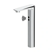 Смеситель для раковины Damixa Jupiter хром