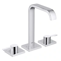 Смеситель для раковины Grohe Allure 20188000