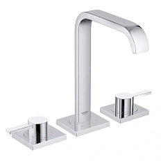Смеситель для раковины Grohe Allure 20188000