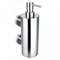Дозатор для мыла Bemeta Neo нержавеющая сталь