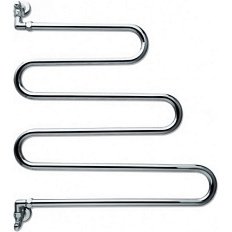 Полотенцесушитель водяной Margaroli Vento 405