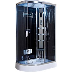 Душевая кабина Niagara Ultra 115х80 см ориентация правая