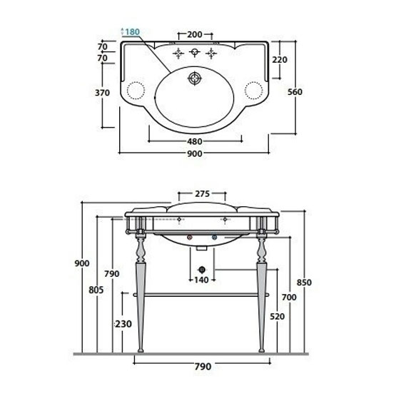 Схема (детальная фотография), классические, ретро