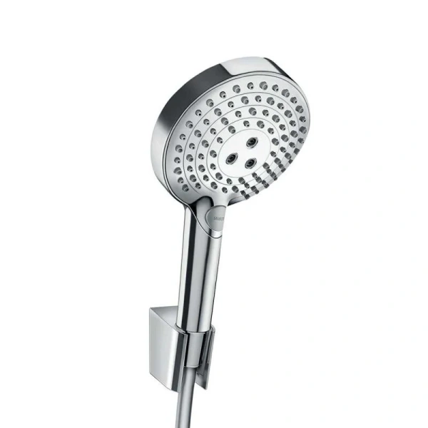 Лейка для душа Grohe Power&Soul Cosmopolitan 27668000 (детальная фотография)