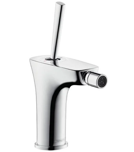 Смеситель для биде Hansgrohe PuraVida 15270 (детальная фотография)