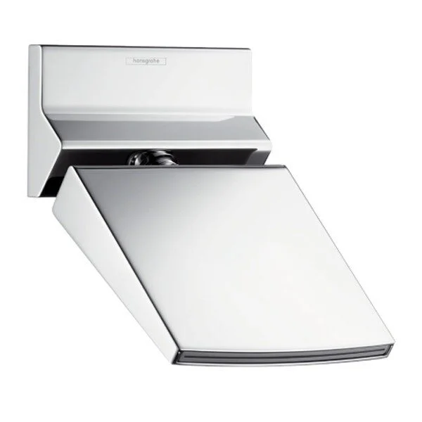 Верхний душ Hansgrohe Raindance ливневая струя 26442000 (детальная фотография), верхние души