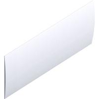 Фронтальная панель для ванны Vagnerplast 160 см белая