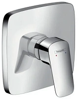 Смеситель для душа Hansgrohe Logis 71605000 однорычажный