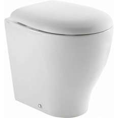 Унитаз напольный Globo Bowl+ BP002