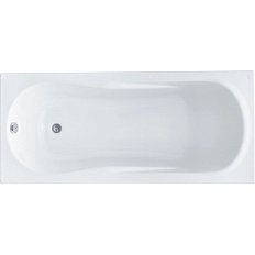 Ванна акриловая  Santek Каледония 170х75