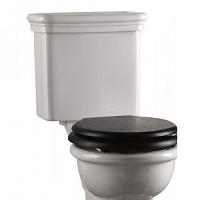 Бачок для унитаза, цвет белый, Devon&Devon Etoile