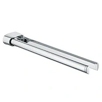 Полотенцедержатель для ванной Keuco Elegance 11618