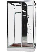 Душевая кабина LAGARD LOGIKA-L