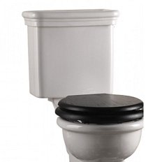 Бачок для унитаза, цвет белый, Devon&Devon Etoile