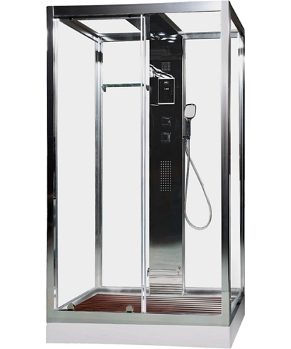 Душевая кабина LAGARD LOGIKA-L - фото 1