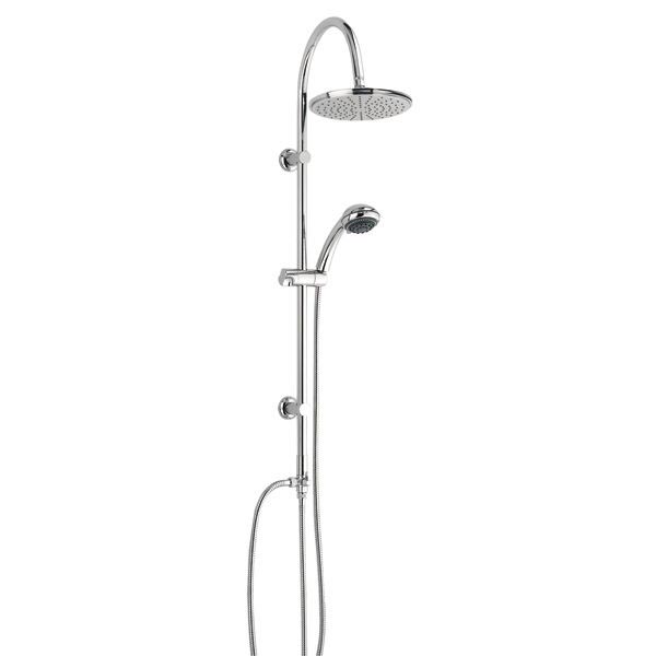 Душевая система Valentin Ska 66520000000 (детальная фотография)