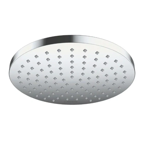 Верхний душ Hansgrohe Vernis Blend хром 26271000 (детальная фотография)
