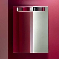 Зеркало с подсветкой Jacob Delafon Presquile 50 см прямоугольное