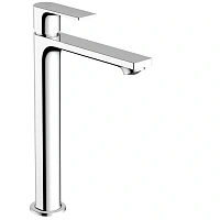 Смеситель для раковины Hansgrohe Rebris хром