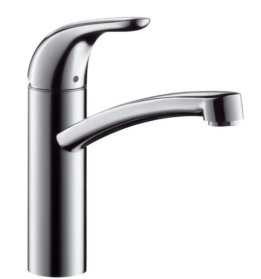 Смеситель для кухни Hansgrohe Focus E 31784000 (детальная фотография)