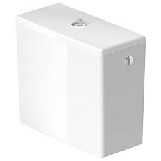 Бачок для унитаза Duravit ME by Starck подвод воды справа или слева