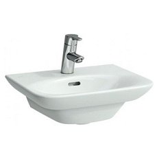 Раковина Laufen Palace New 8.1570.1