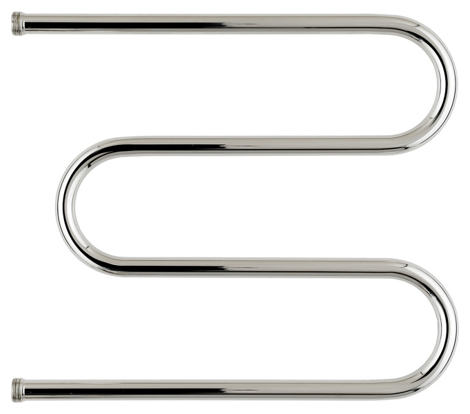Полотенцесушитель водяной Стилье Классика 00004-5065 (детальная фотография), современные, hi-tech