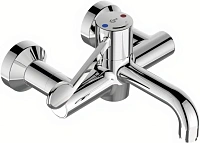 Смеситель для раковины Ideal Standard Ceraplus 2 термостатический