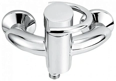 Смеситель для душа Emmevi Twist 6602