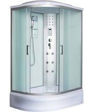 Душевая кабина River 120x80 см