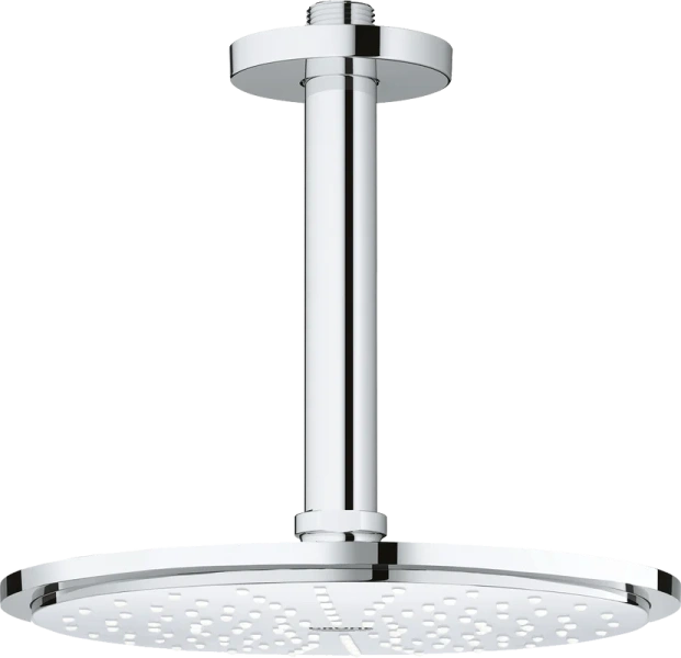 Верхний душ Grohe Rainshower Cosmopolitan 26063000 (детальная фотография)