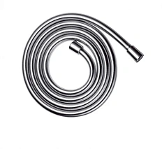 Шланг для душа Hansgrohe Isiflex 28272 с защитой от перекручивания