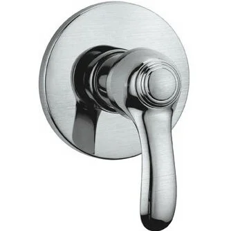 Смеситель для душа Cezares Lira хром LIRA-C-DIM-01 (детальная фотография)