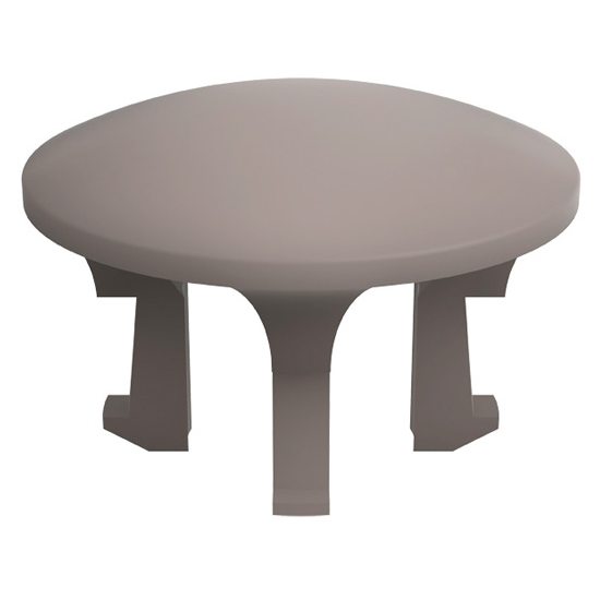 Крышка перелива из силикона Villeroy & Boch 790100 (детальная фотография), подвесные index_2