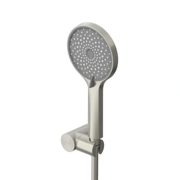 Смеситель для ванны Cezares Stylus сатин STYLUS-VD-IN (детальная фотография), матовый хром