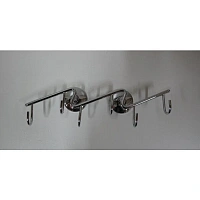 Смеситель для ванны Migliore Lem бронза