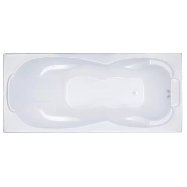 Ванна акриловая Triton Персей 190x90 см белая Щ0000042337 (детальная фотография)