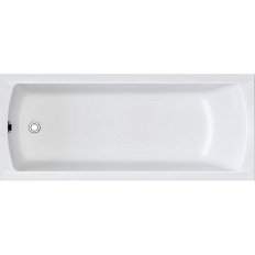 Ванна акриловая 1Marka Modern 175х70 см прямоугольная