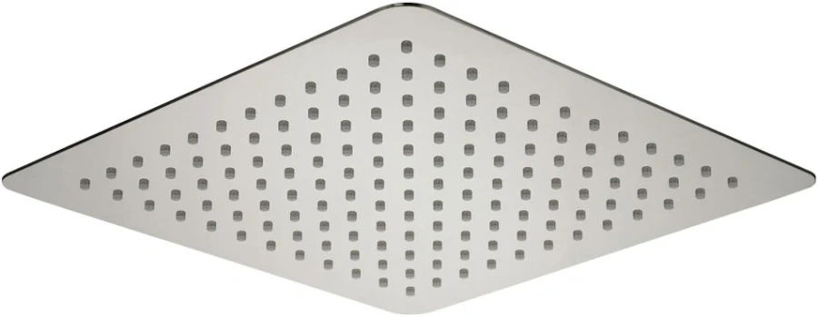 Верхний душ Migliore Rimini антикальций 29663 (детальная фотография), хром