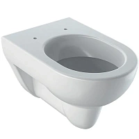 Унитаз подвесной Geberit Renova Nr.1 без сиденья