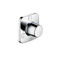 Накладная панель скрытой вентильной головки Grohe Grohtherm 1000 19981000