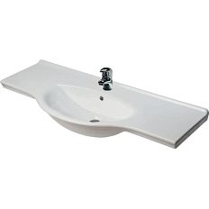 Раковина Hatria Sophie YU9001 105х50 см