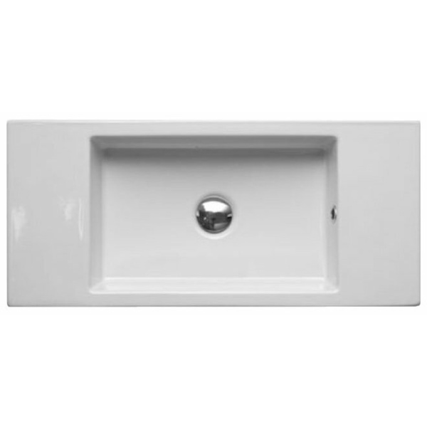 Раковина Globo Classic SCR70 (детальная фотография)