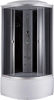 Душевая кабина Niagara Classic 90x90 см высокий поддон