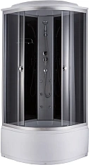 Душевая кабина Niagara Classic 90x90 см высокий поддон