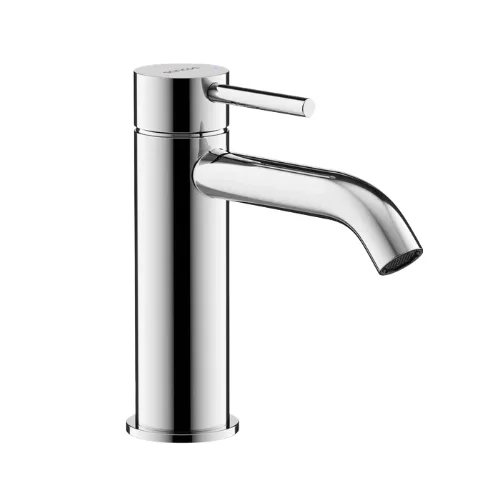 Смеситель для раковины Sancos Etna хром SC9001CH (детальная фотография)