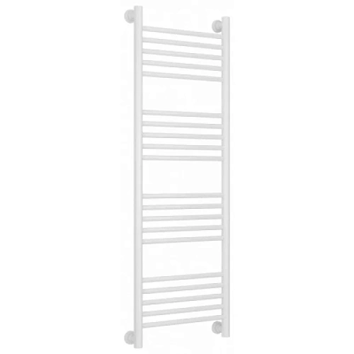 Полотенцесушитель водяной Сунержа Богема+ 40х120 см белый - фото 5