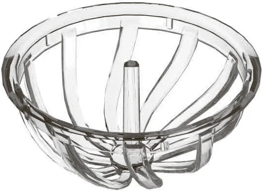 Душевой лоток BERGES B1 Antik 60 см матовый хром 090024 (детальная фотография), для монтажа в пол