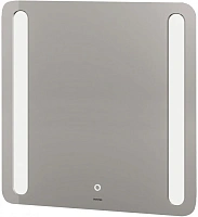 Зеркало с подсветкой Grossman Lara 70 см квадратное