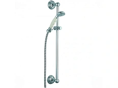 Душевой гарнитур Kludi 1926 27103 латунь